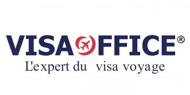 Logo marque VISA OFFICE