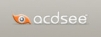 Logo marque Acdsee