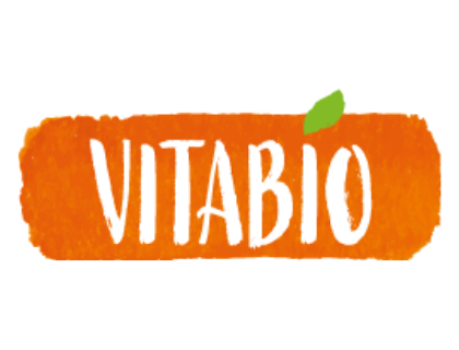 Logo marque Vitabio