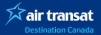 Logo marque Air Transat