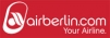 Logo marque Air Berlin