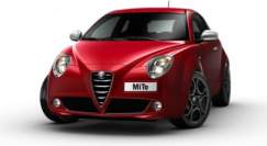 Alfa Romeo : une nouvelle Mito Trofeo achetée, jusqu'à 4 400 EUR d'avantage client offerts