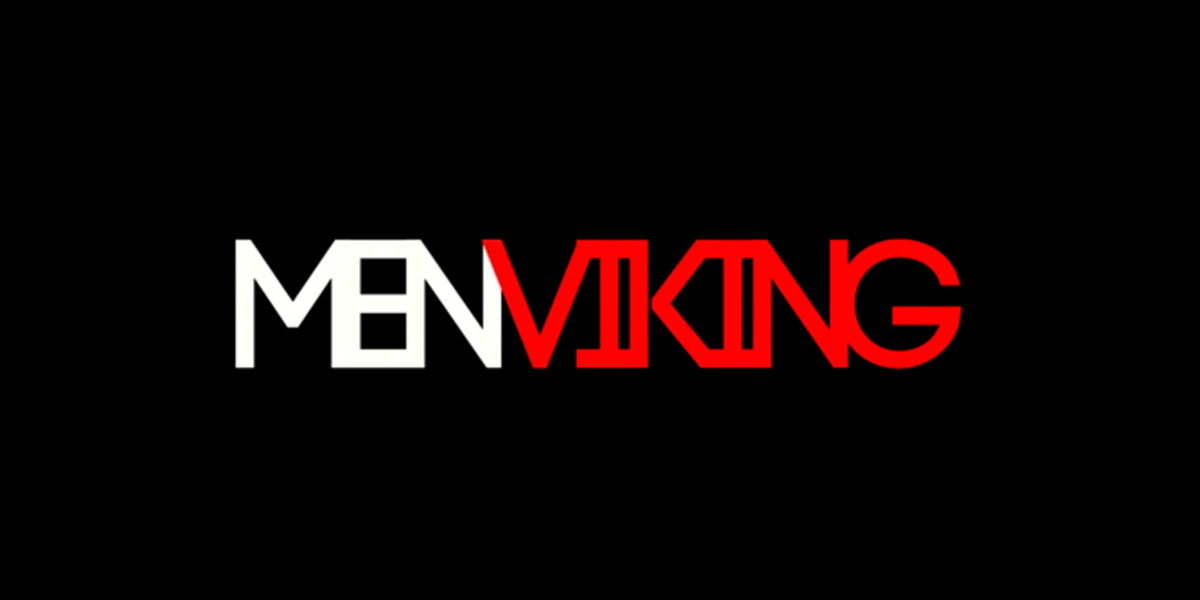 Logo marque Menviking