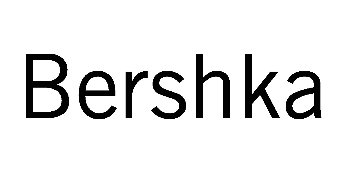 Logo de la marque Bershka - SAINT ORENS