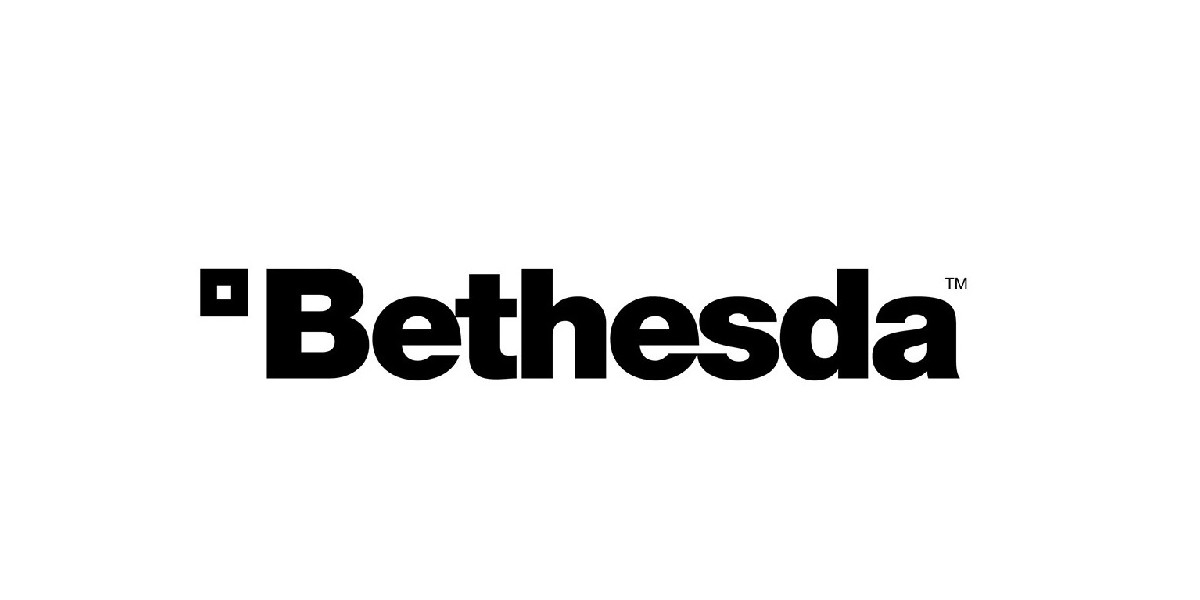 Logo marque Bethesda