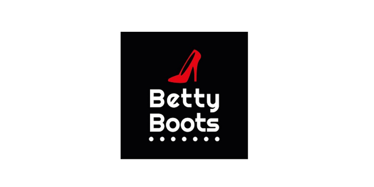 Logo marque Betty Boots