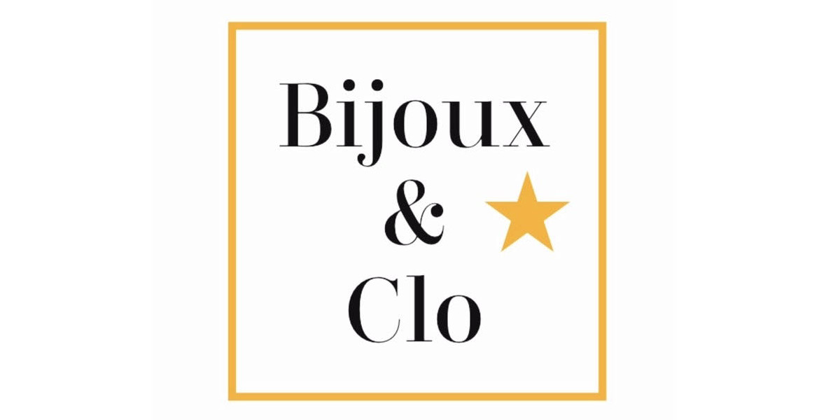 Logo marque Bijoux&Clo