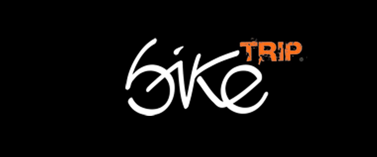 Logo marque BIKE TRIP