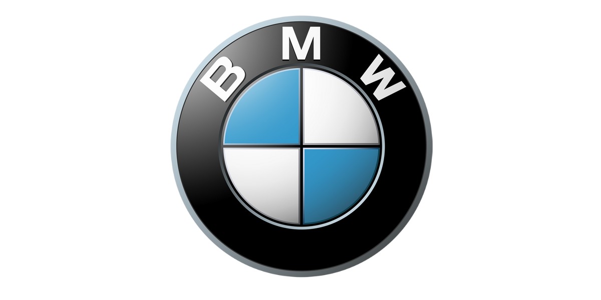 Logo de la marque BMW FOUREL