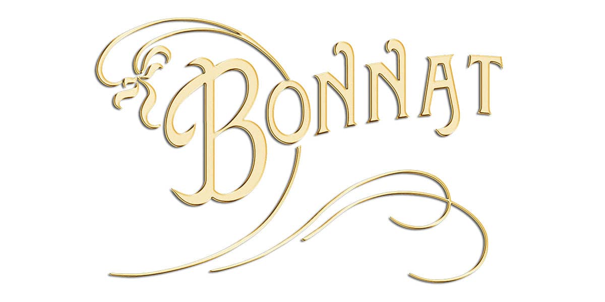 Logo de la marque Chocolaterie Bonnat