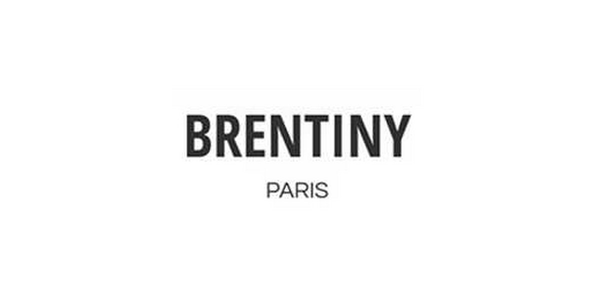 Logo marque Brentiny Paris