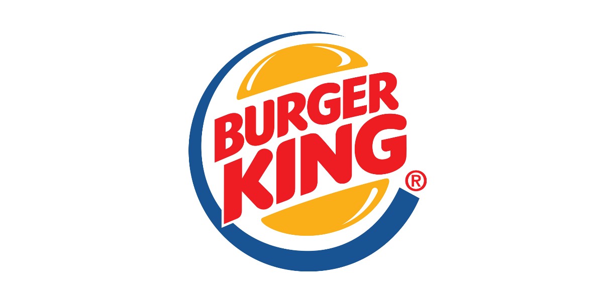 Logo de la marque Burger King Aéroport Marseille Provence 