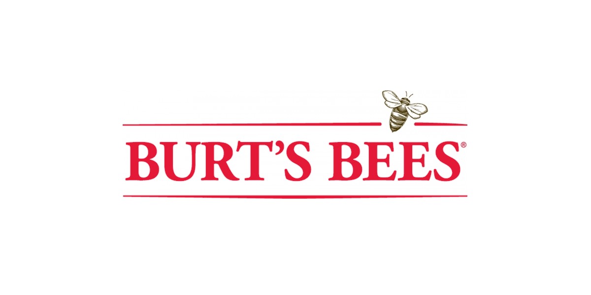 Logo marque Burt's Bees
