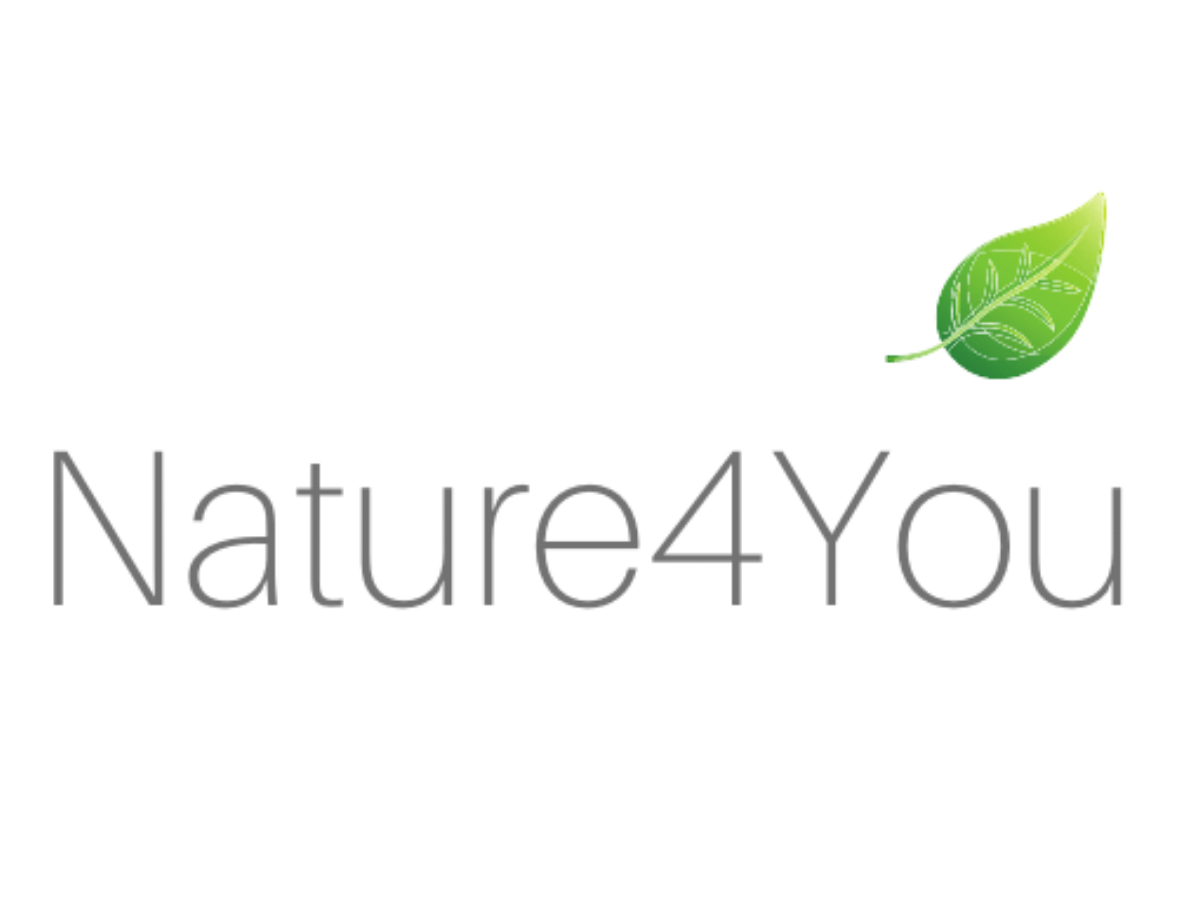 Logo marque Nature4You