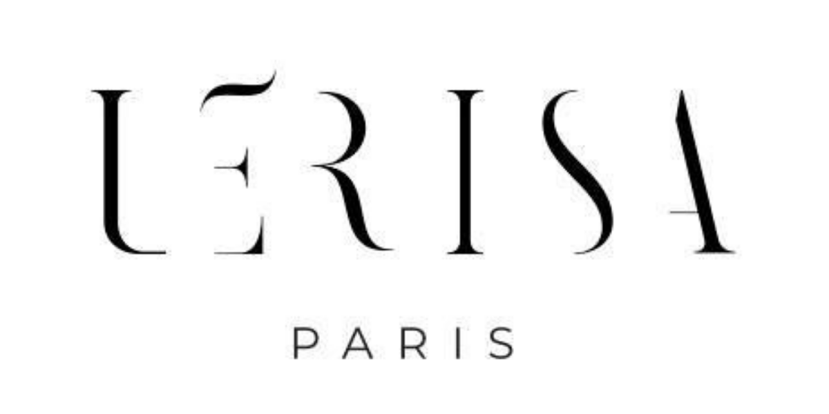 Logo marque LERISA Paris