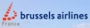 Logo marque Brussels Airlines