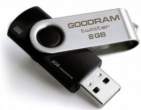Bureau Vallée : grande capacité et petit prix ave la clé USB Goodram Twister
