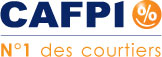 Logo de la marque Cafpi -BORDEAUX  