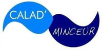 Logo de la marque Calad'Minceur