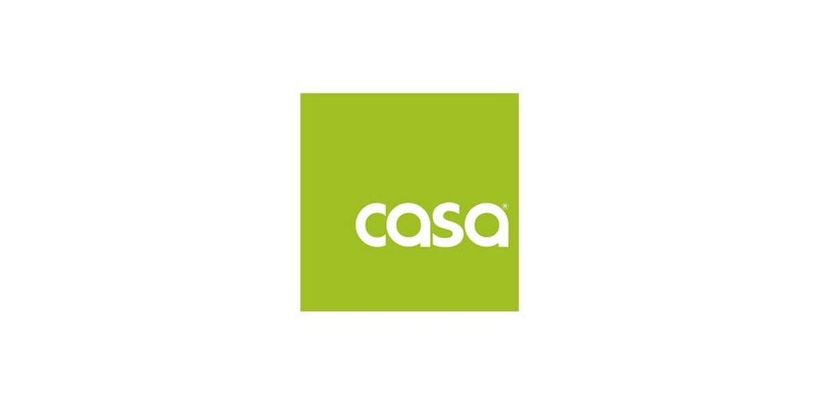 Logo de la marque Casa - Yzeure