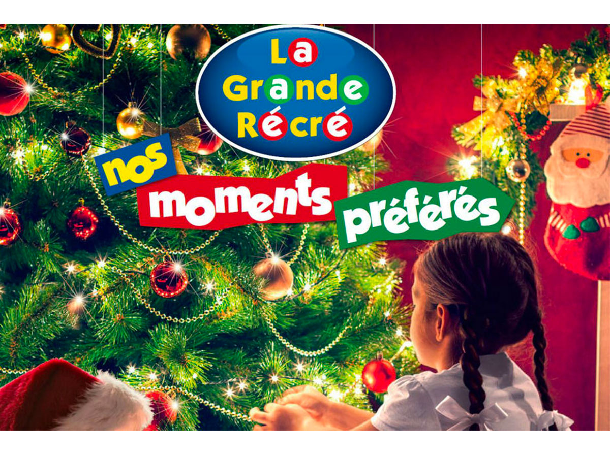 catalogue starjouet noel 2018