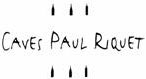 Logo marque Caves Paul Riquet