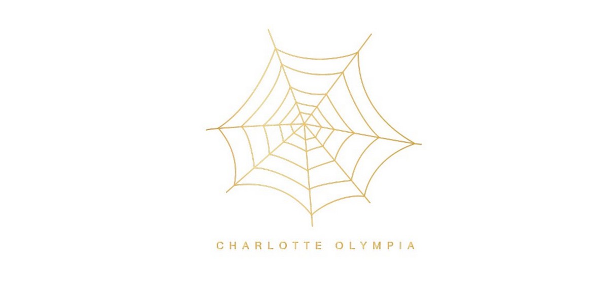 Logo marque Charlotte Olympia