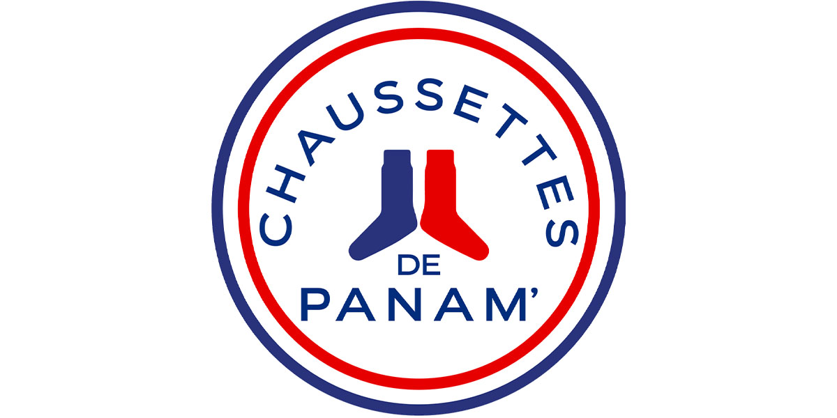 Chaussettes de Panam'