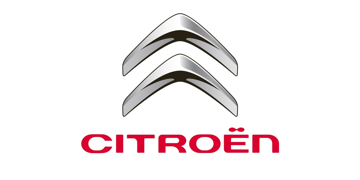 Logo de la marque Citroen - Besançon