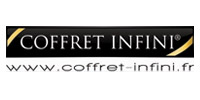 Logo de la marque COFFRET INFINI 