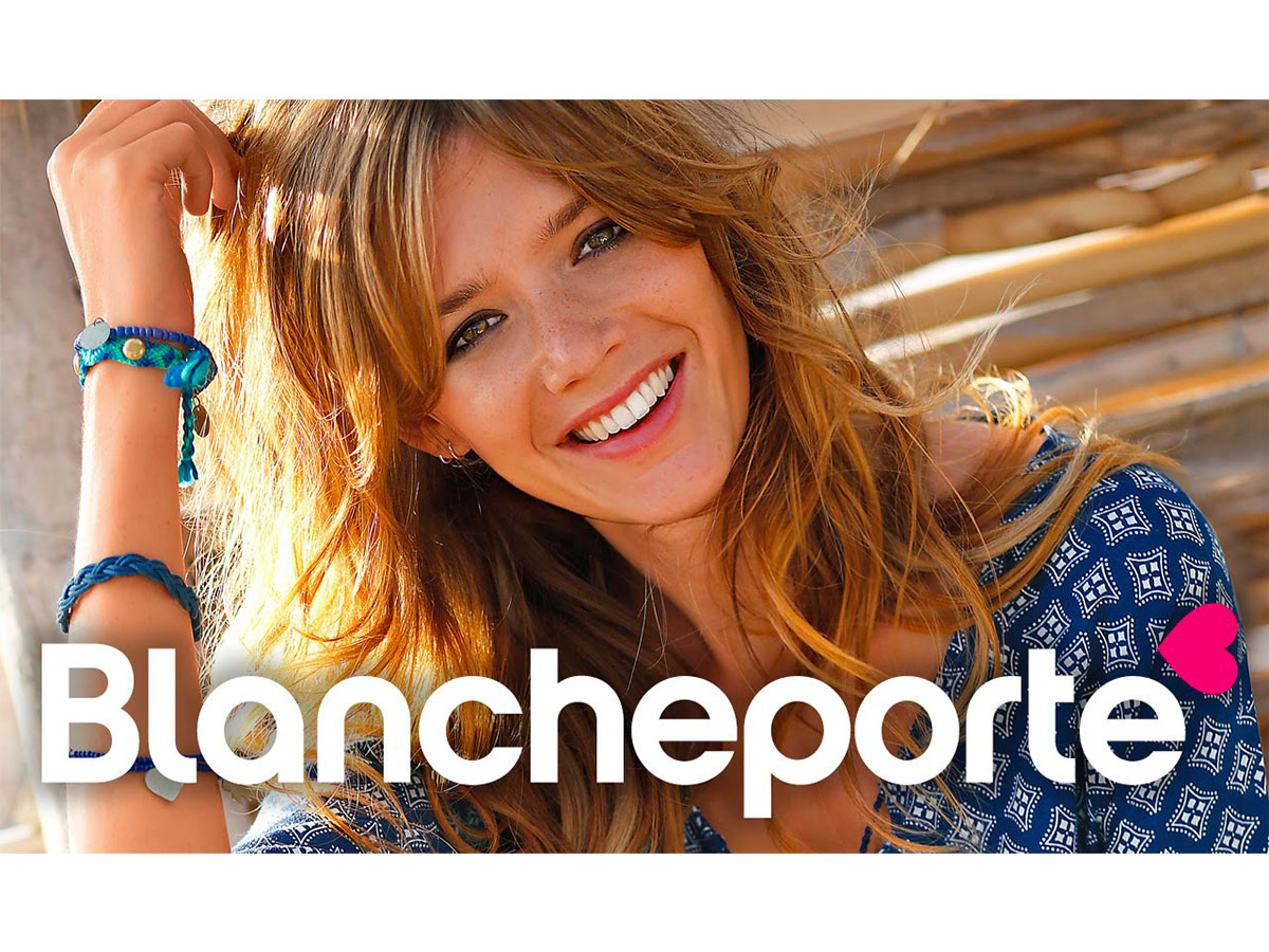 Commander le Catalogue Blanche porte 2018 2019
