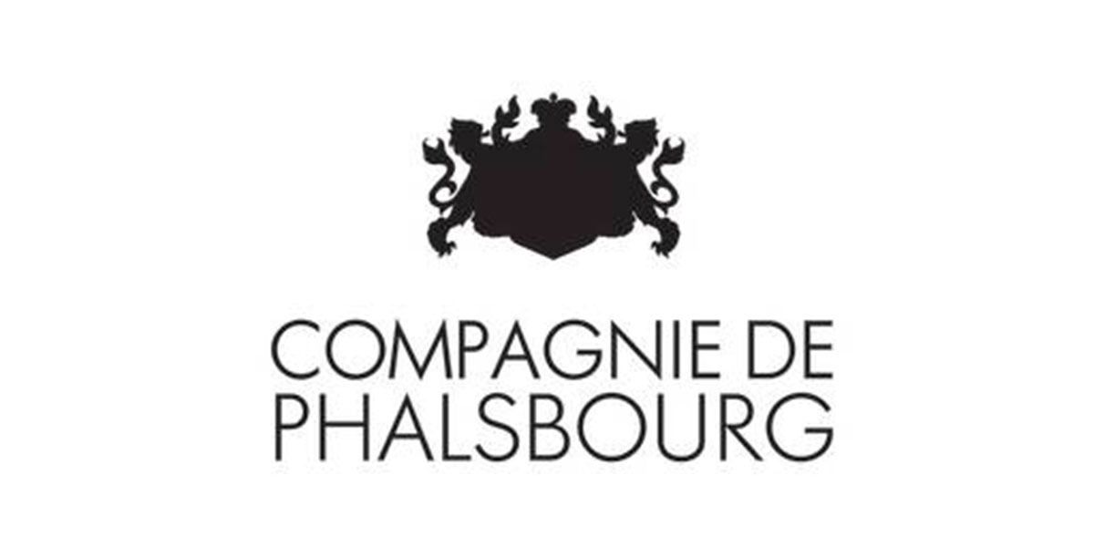 Logo marque Compagnie de Phalsbourg