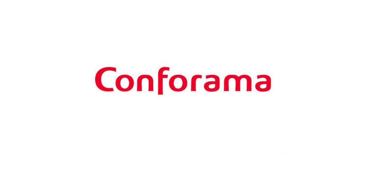 Logo de la marque Conforama LA ROCHE SUR YON