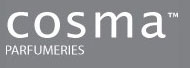 Logo marque Cosma