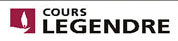 Logo de la marque Cours Legendre -  Grasse