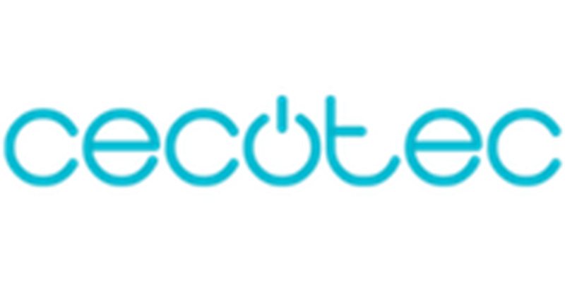 Logo marque Cecotec