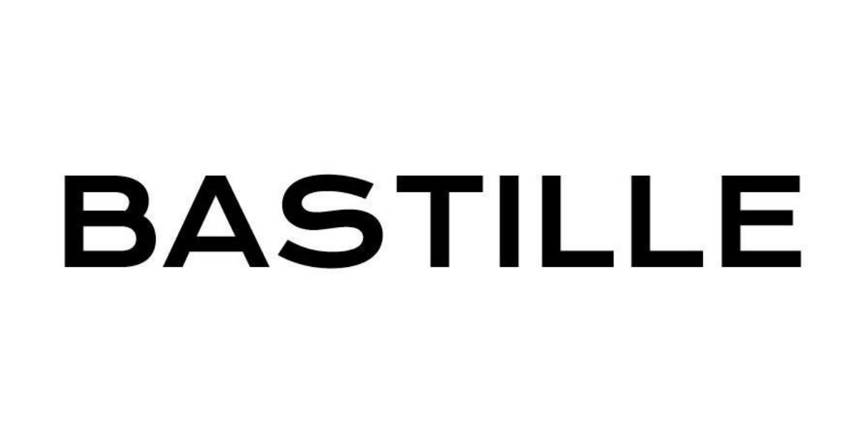 Logo marque Bastille Parfums