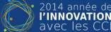 La Chambre de Commerce et d'Industrie promeut l'innovation en 2014