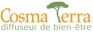 Logo marque Cosma Terra