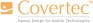Logo marque Covertec
