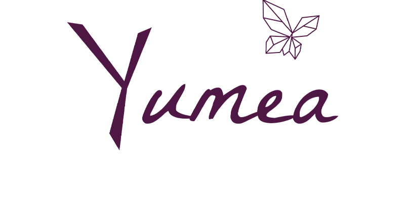 Logo marque Yumea