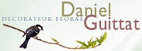 Logo de la marque Daniel GUITTAT
