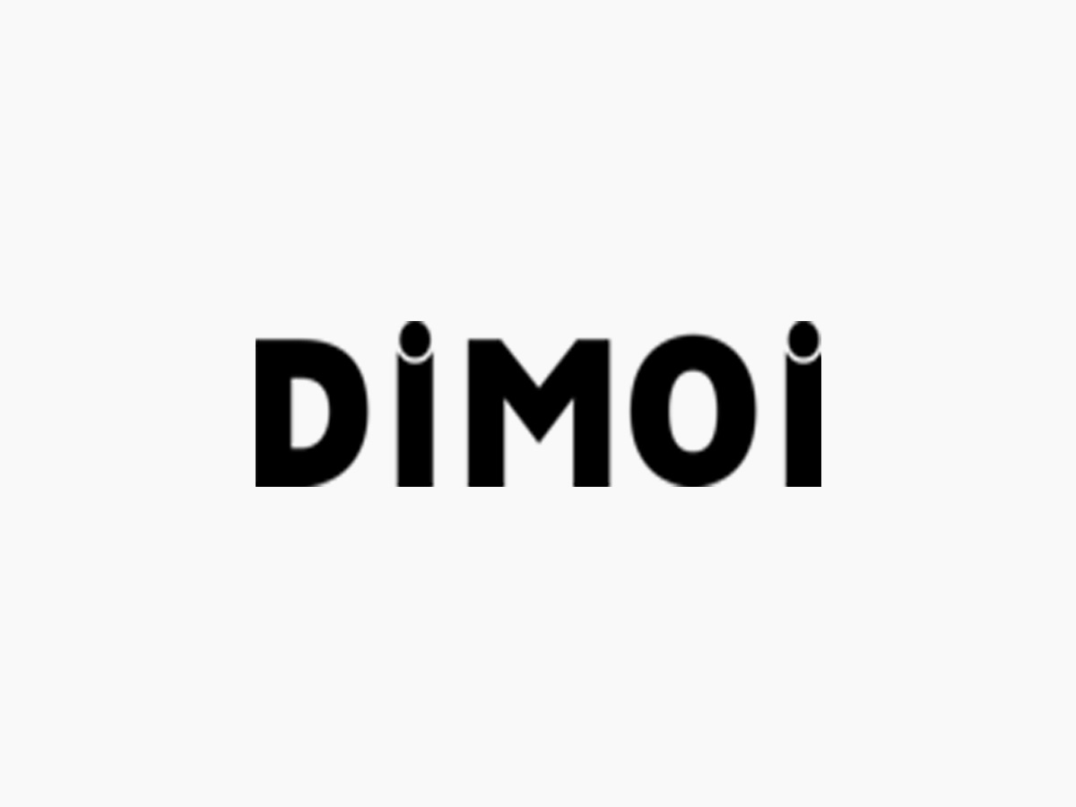 Logo marque Dimoi