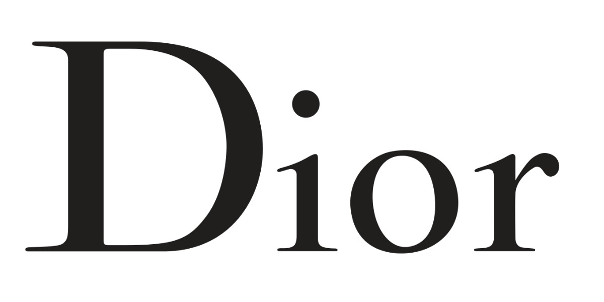 Logo de la marque DIOR - PARIS - St Germain des Prés