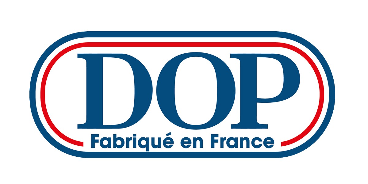 Logo marque Dop