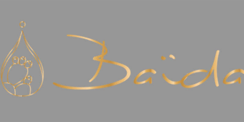 Logo marque Baïda