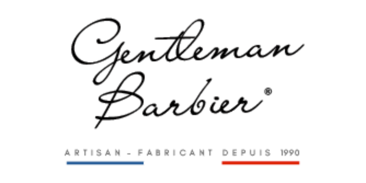 Gentleman Barbier