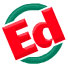 Logo de la marque Ed - MIGENNES