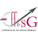 Logo marque EFFI - SG 