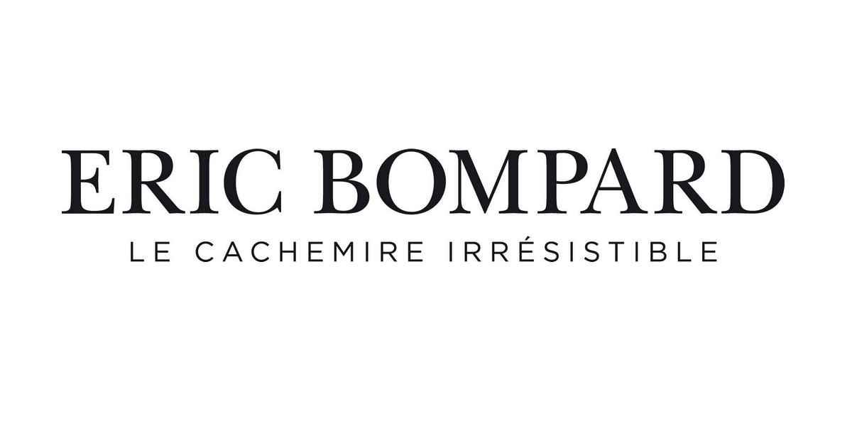 Logo de la marque Eric Bompard - Paris 6e